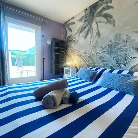 Chambre Privee Chez Maison Magnifique Chambre Chez L Habitant A 20 Min Cdg Sevran Extérieur photo