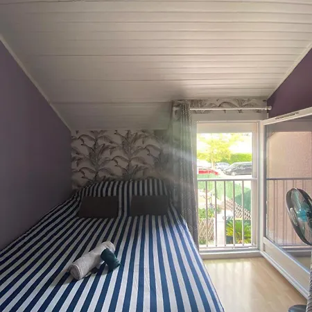 Chambre Privee Chez Maison Magnifique Chambre Chez L Habitant A 20 Min Cdg Sevran Extérieur photo