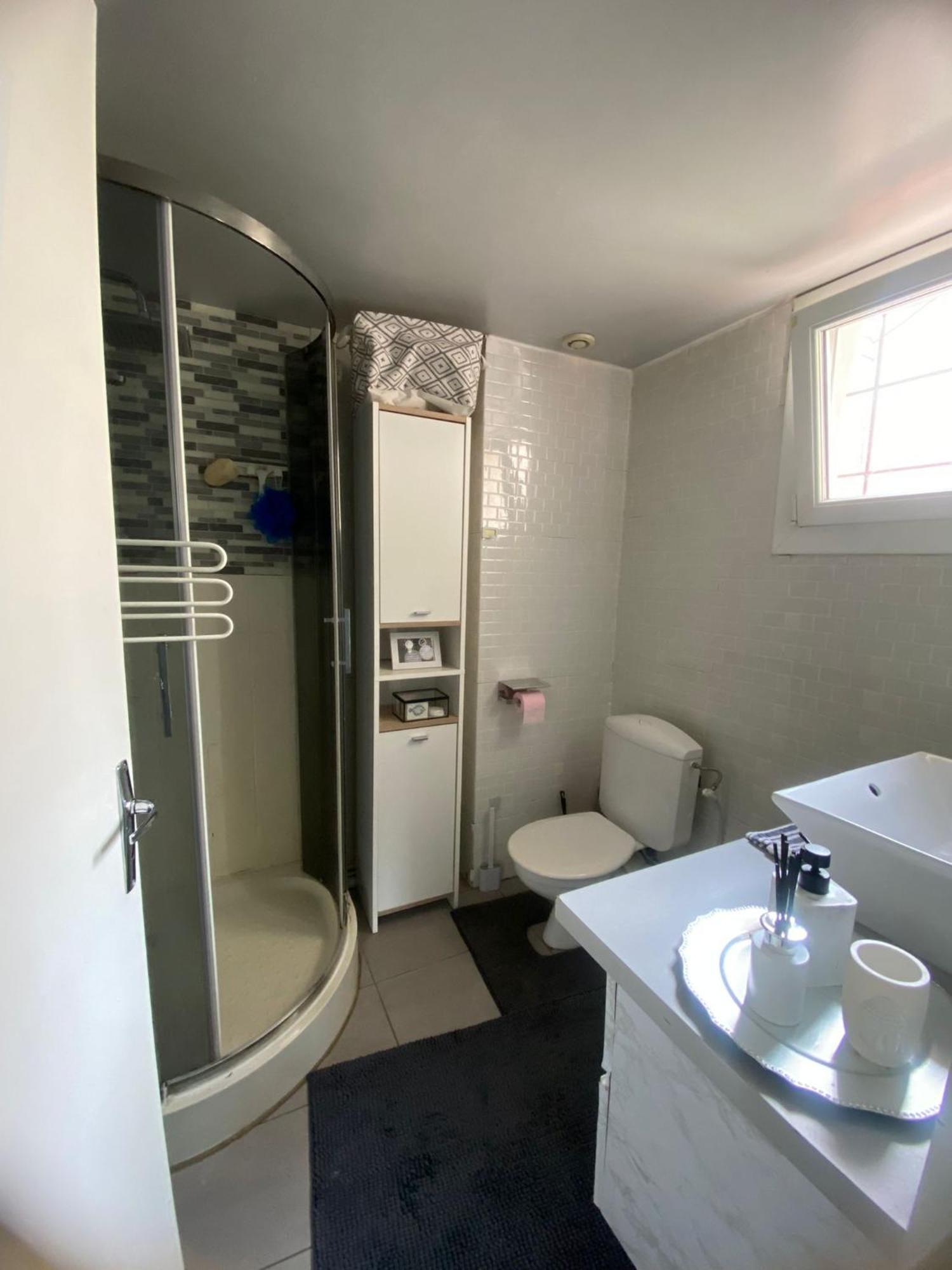 Homestay Privee Chez Maison Magnifique A 20 Min Cdg Sevran