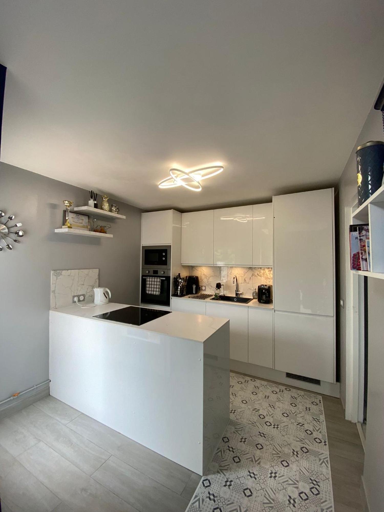 Privee Chez Maison Magnifique A 20 Min Cdg Sevran