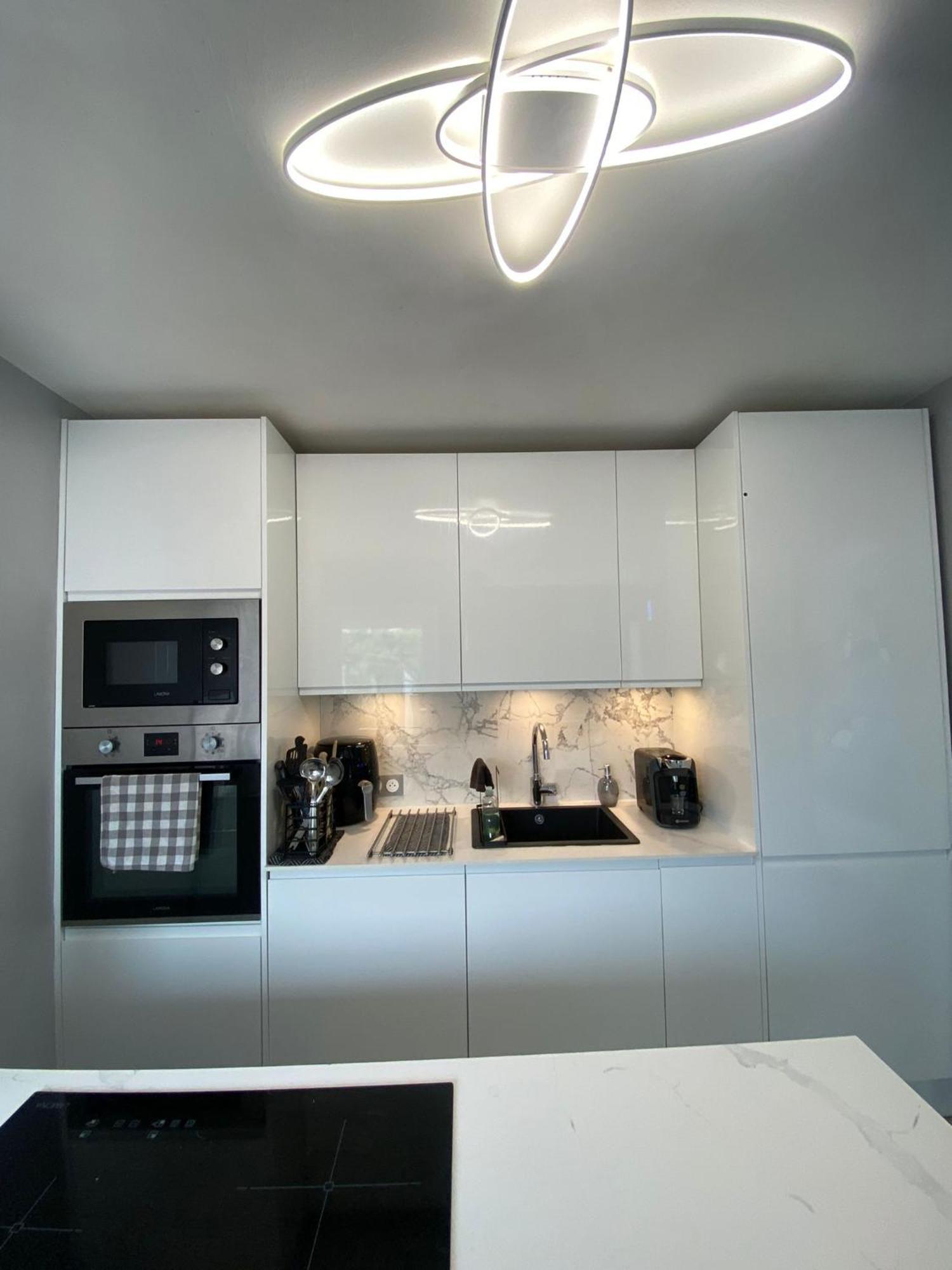 Homestay Privee Chez Maison Magnifique A 20 Min Cdg
