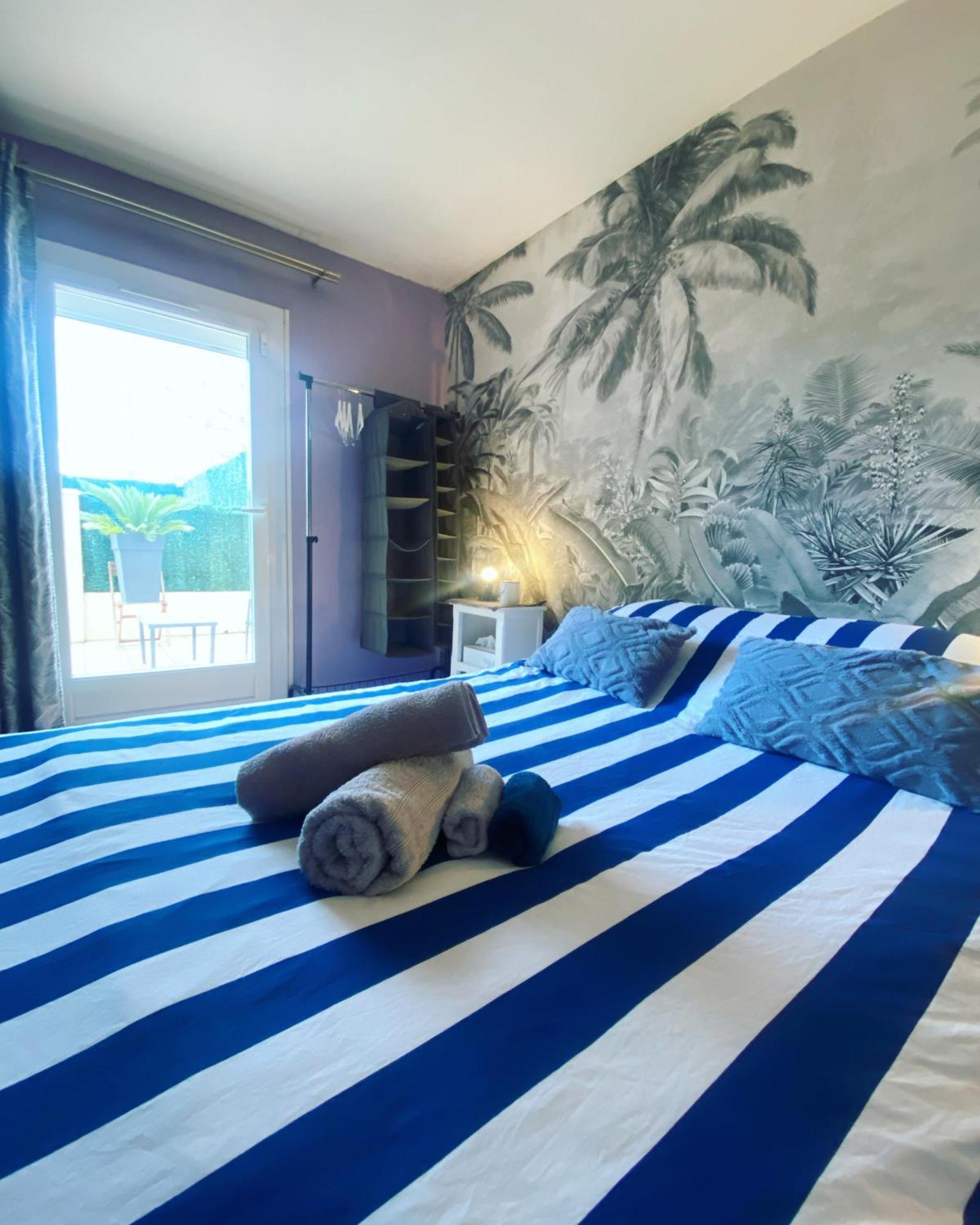 Homestay Privee Chez Maison Magnifique A 20 Min Cdg *