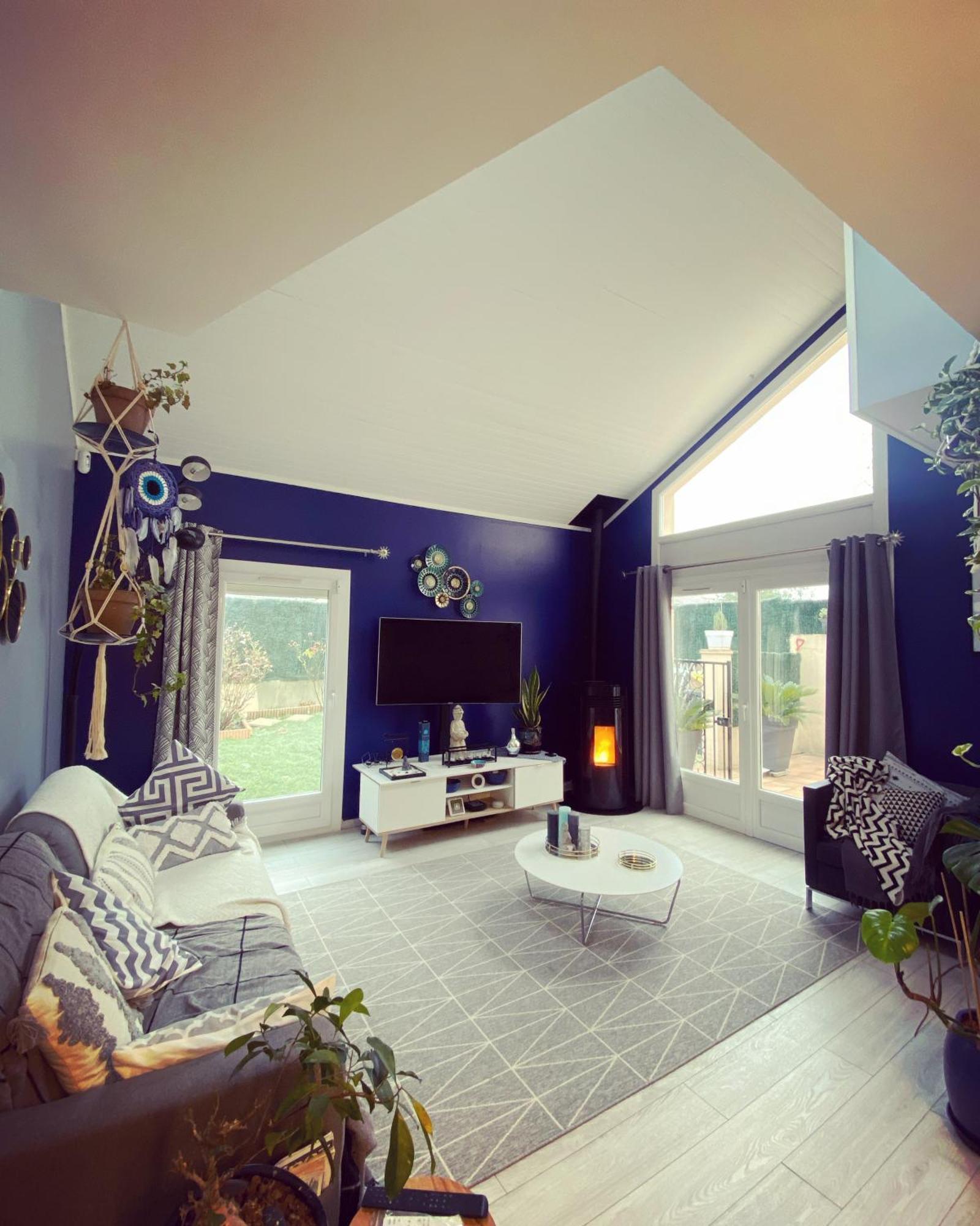 Privee Chez Maison Magnifique A 20 Min Cdg Homestay Sevran