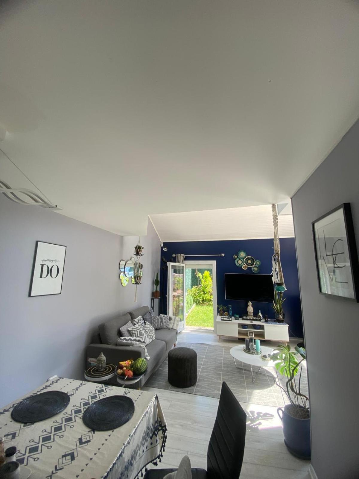 Privee Chez Maison Magnifique A 20 Min Cdg * Sevran