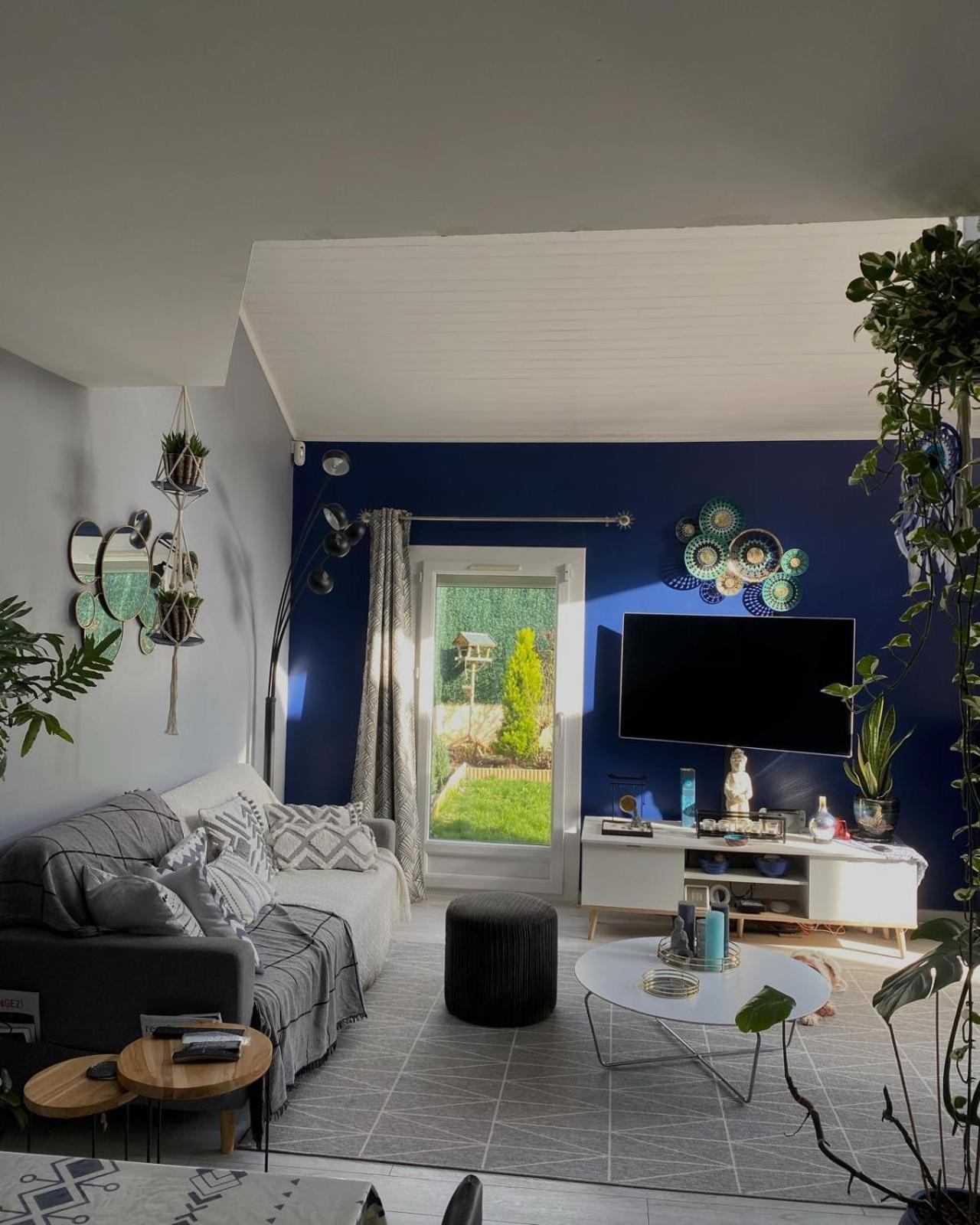Privee Chez Maison Magnifique A 20 Min Cdg Homestay Sevran