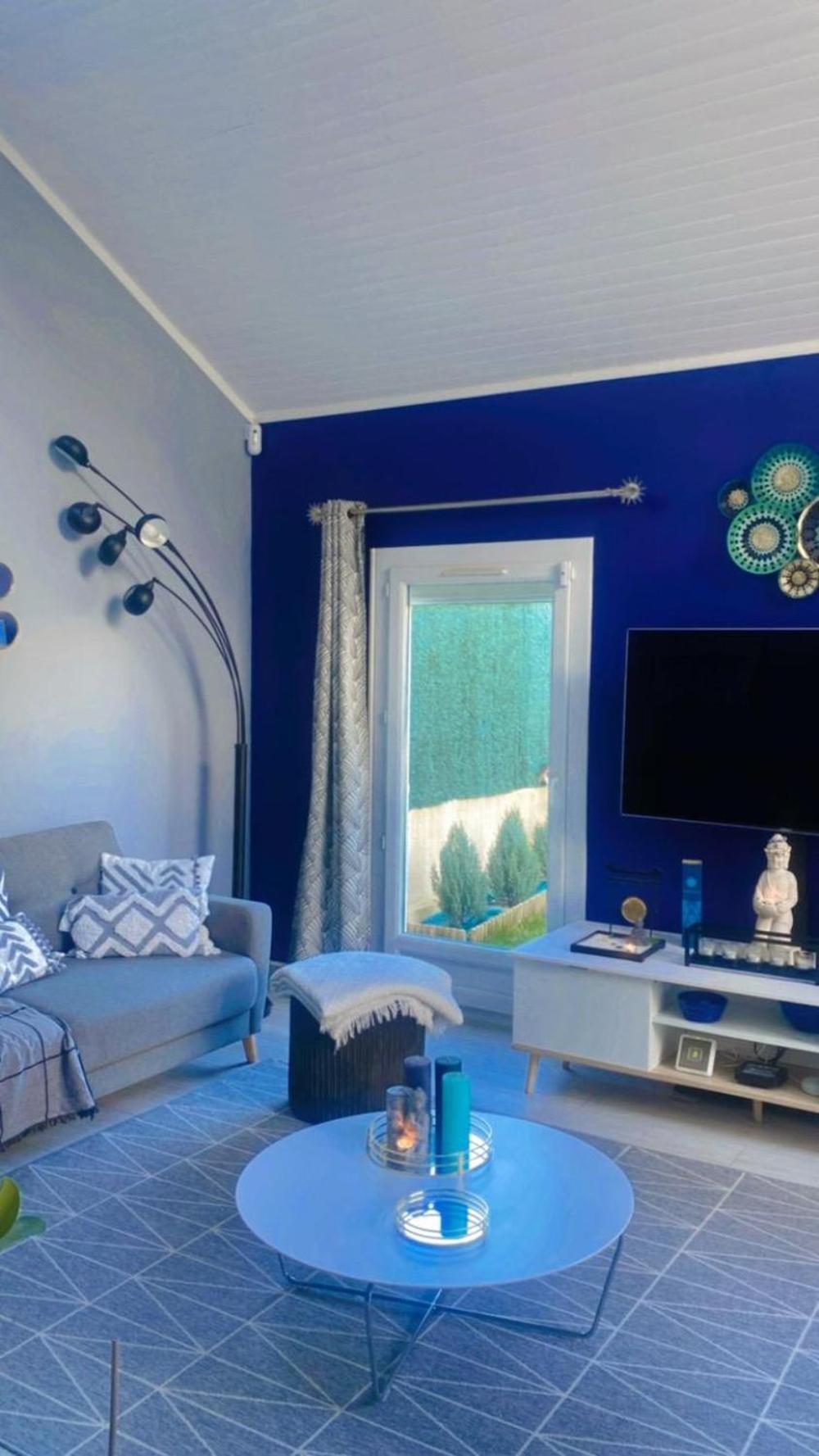 Privee Chez Maison Magnifique A 20 Min Cdg * Sevran