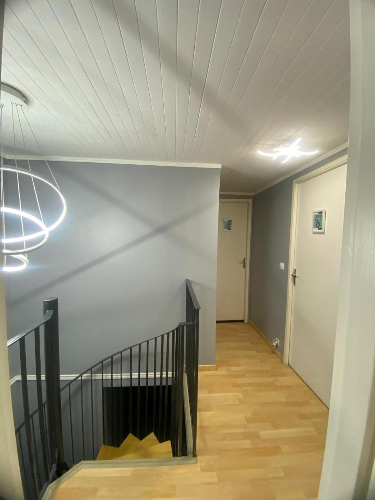 Homestay Privee Chez Maison Magnifique A 20 Min Cdg Sevran
