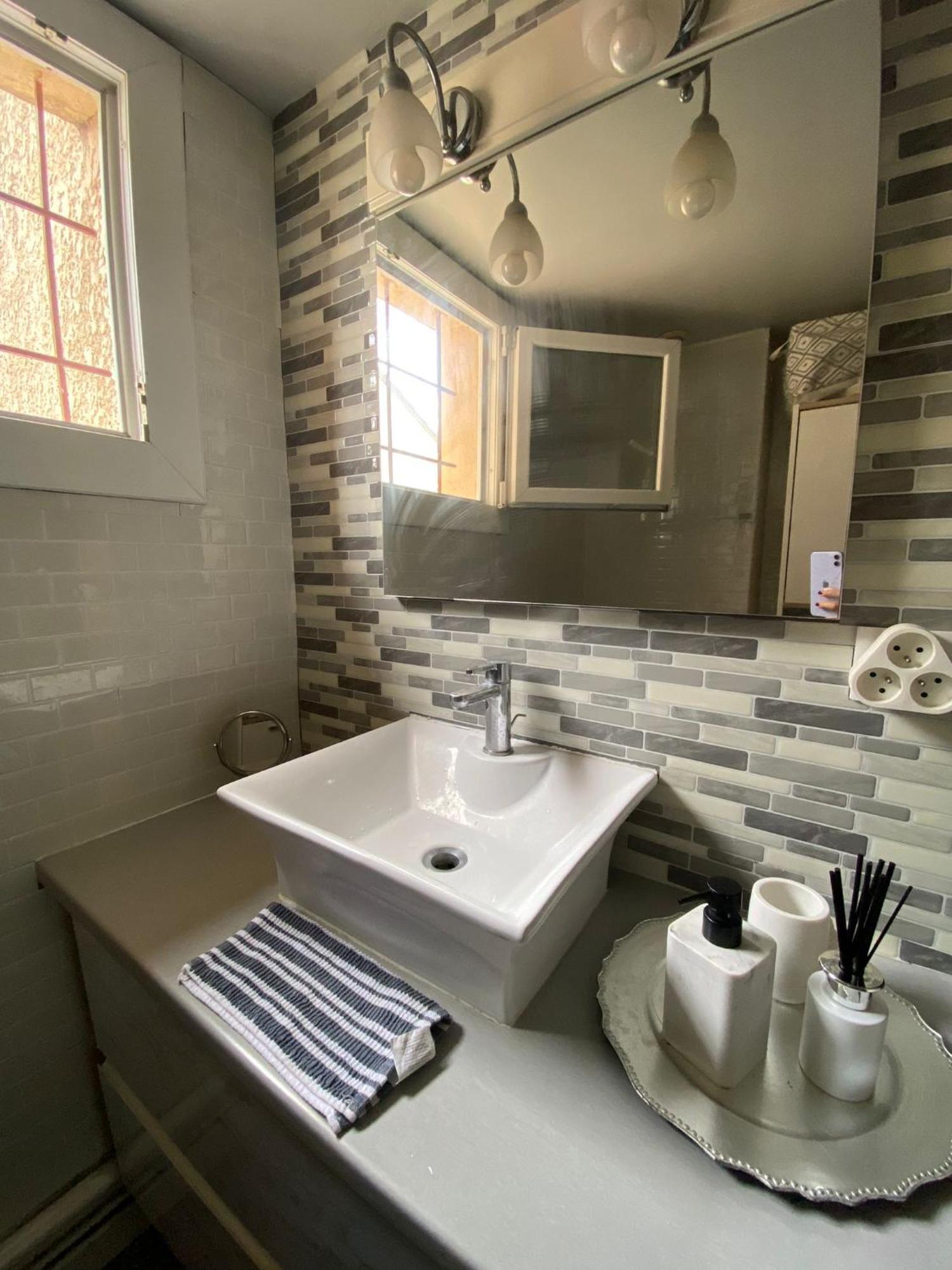 Privatunterkunft Privee Chez Maison Magnifique A 20 Min Cdg Sevran